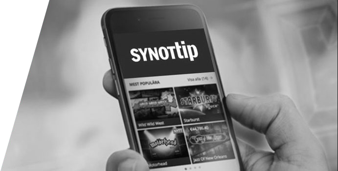 Synot Tip App